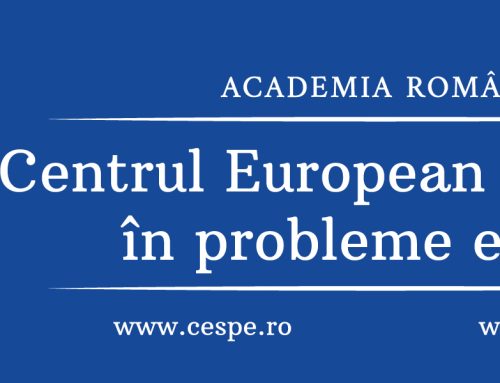 ANUNȚ EXAMEN DE PROMOVARE – ACTUALIZARE 11.07.2025