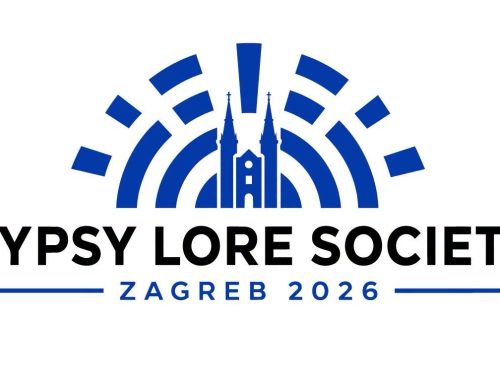 Reuniunea anuală a Gypsy Lore Society și Conferința de Studii Rome, Zagreb 2026